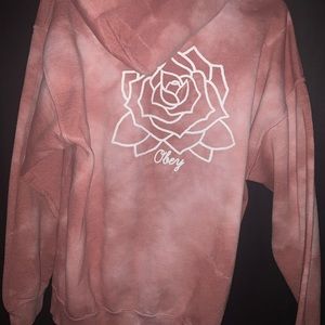 Obey Hoodie